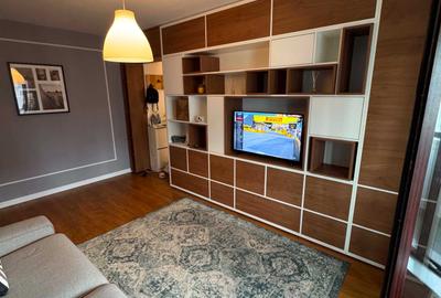 Apartament cu 2 camere decomandat în Chiajna - 6