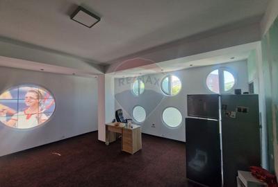 Spațiu comercial, de 552 mp, în Dărmănești - 18