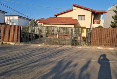 Vila 5 camere Pipera - 1