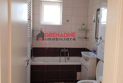 Apartament cu 2 camere decomandat în Bartolomeu - 2