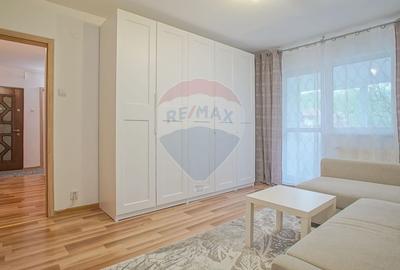 COMISION 0%! 2 CAMERE DECOMANDAT MOBILAT COMPLET | STR. TAMPEIRACADAU - 23