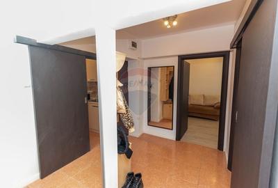 Apartament cu 2 camere decomandat, mobilat în Muncii - 20