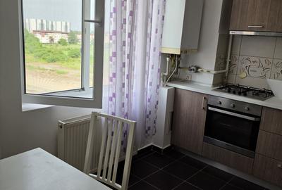 Garsonieră decomandată în Central - 7