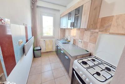 Apartament cu 2 camere semidecomandat în Letea - 4