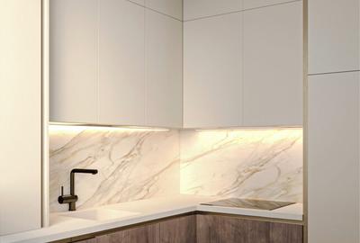 Apartament 4 camere Bd. Unirii et. 8 | parcare inclusa -1 - 3