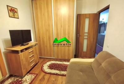Apartament dd?nchiriat 2 camere Sibiu Doamna Stanca - 6