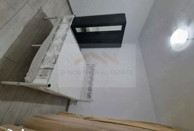 Apartament cu 3 camere, mobilat în Ultracentral