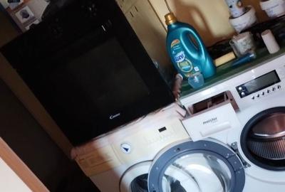 Apartament cu 3 camere decomandat în Central - 1