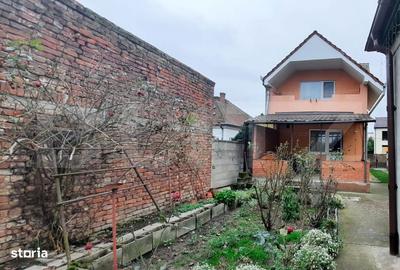 Casă cu 3 camere în Titulescu - 4