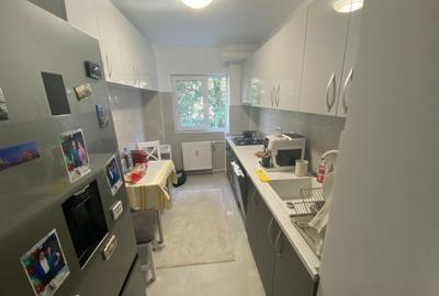 Apartament 2 Camere Crangasi VI 193 - 3