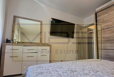 Apartament cu 3 camere decomandat, mobilat în Păcurari - 17