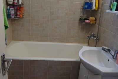 Apartament cu 2 camere decomandat în Central - 7