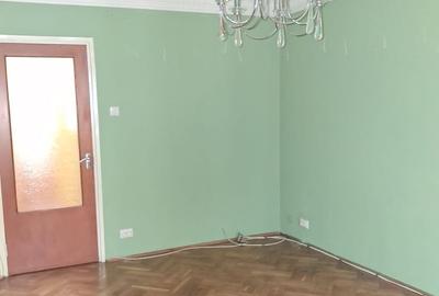 Apartament cu 2 camere decomandat în Cantacuzino - 5