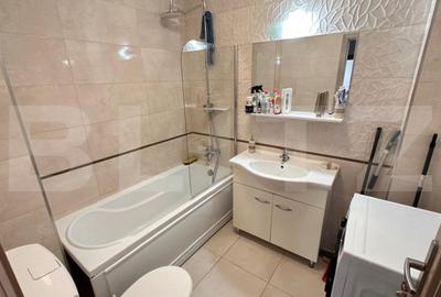 Apartament cu 3 camere decomandat în Central - 8
