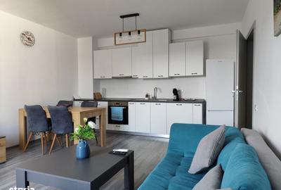 Apartament cu 2 camere în Rontău - 2