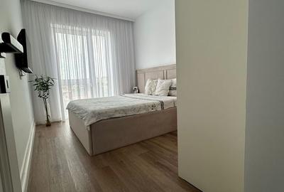 Apartament cu 3 camere în Centura - 2