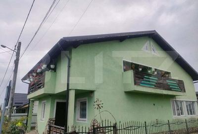 Casă cu 6 camere cu Teren 400 Mp în Rădăuți - 10