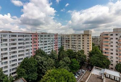 Apartament cu 3 camere luminos și spațios - 9