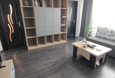 Apartament cu 3 camere decomandat în Central - 4