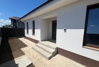 Casă Cumpana intabulată și conectată la toate utilitățile - 3