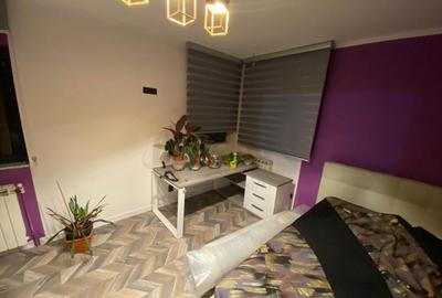 Vila de 4 camere Crangasi - 3