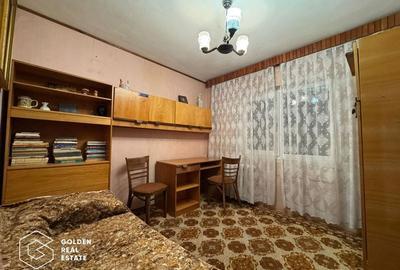 Apartament cu 3 camere, etaj 1, zona Torontalului-Bucovina - 3