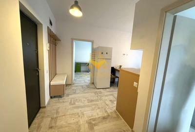 2 Camere decomandate, Parcare, Zorilor, UMF,UTCN,Oservatorului,Lidl. - 3