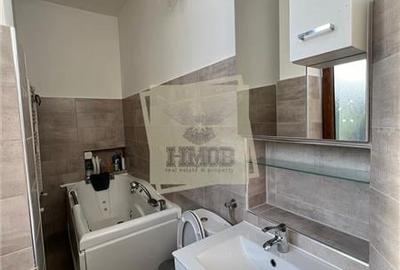 Apartament cu 3 camere 2 bai si garaj zona Premium - 10