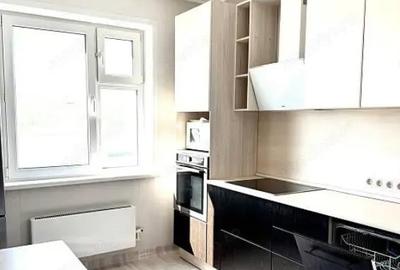 Garsonieră decomandată în Tractorul - 2