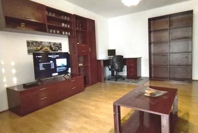Unirii-spate magazin, doar 3 min. metrou, etaj 2,, contract ANAF, comision ZERO - 3