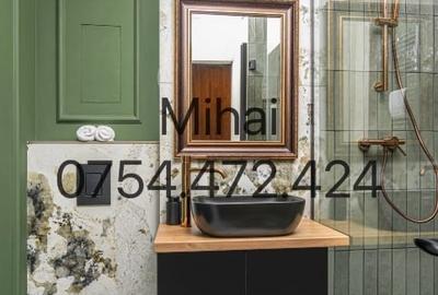 Apartament  arhitect 5 camere Piata Unirii - 14