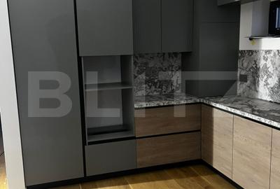 Casa premium individuala, parter, 4 camere – Stupini, gata de mutare. - 17