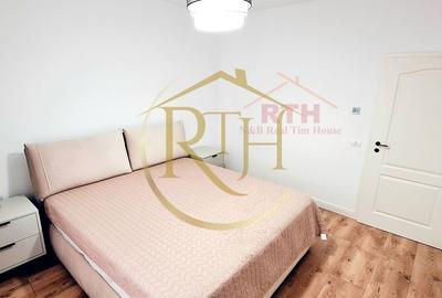 De vanzare,casa deosebita,3 camere mobilata si utilata modern, Giroc langa Penny - 2