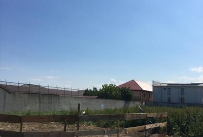 Teren intravilan Constanta zona Km5 Comarnic - 6