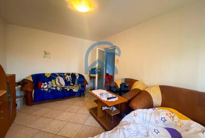 4 Camere cu 2 bai si balcon etaj intermediar izolat exterior in Inel 2 - 2