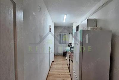 Garsonieră decomandată în Astra - 1