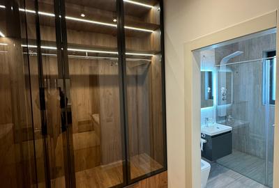 3 camere | Baneasa | Lux | Curte | Parcare | Boutique - 8