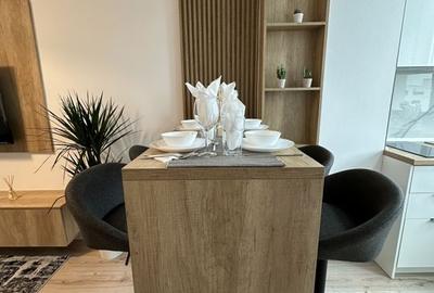 Apartament cu 2 camere în Pipera - 10