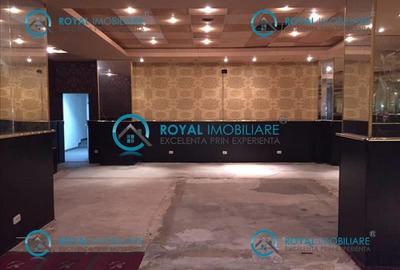 Royal Imobiliare - inchirieri spatii comerciale - 4