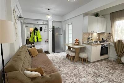 Apartament 3 Camere Bloc 2013 - Tudor Vladimirescu - 1