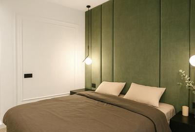 Apartament 3 camere cu grădină și terasă | Aviației - 6