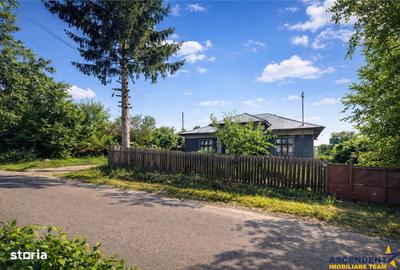 Spațiu comercial, în Greceanca - 1