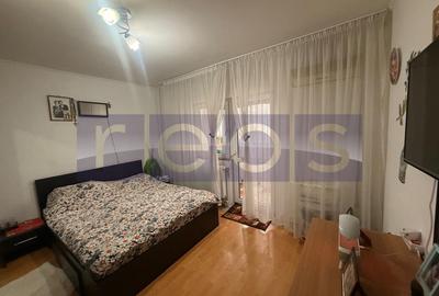 Apartament cu 4 camere în Vitan Mall - 4