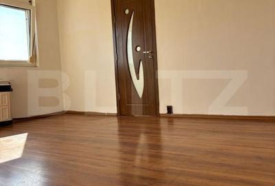 Apartament cu 2 camere în 14 Mai - 2