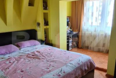 Apartament cu 4 camere, mobilat în Central - 8