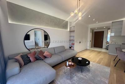 HERASTRAU LE CLUB DE INCHIRIAT APARTAMENT 2 CAMERE MODERN LUX - 6