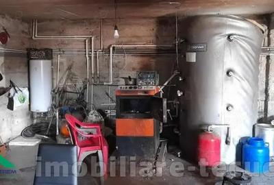 Vand casa cu 5 camere 4500 mp teren, iaz cu populat cu pe?te in Tecuci Vand casa cu 5 camere 4500 mp teren, iaz cu populat cu pe?te in Tecuci - 9