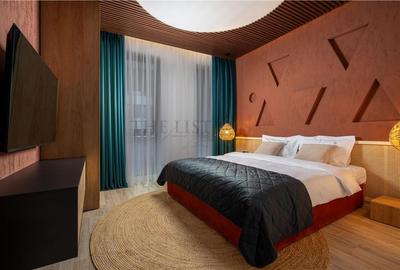 Apartament cu 3 camere decomandat, mobilat în Herăstrău - 7