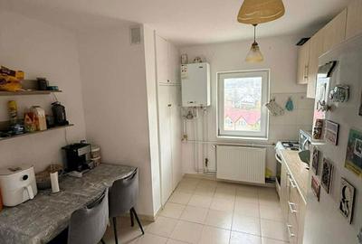 Apartament cu 2 camere în Grigorescu - 3