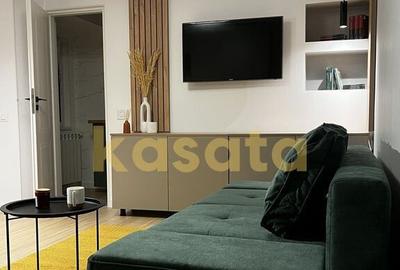 Tineretului-Sincai 4 Min Metrou, Renovat LUX, Centrala Pr...